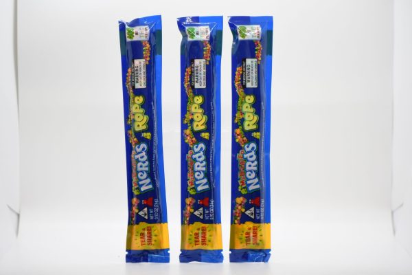 Nerd Ropes 400mg - Image 4