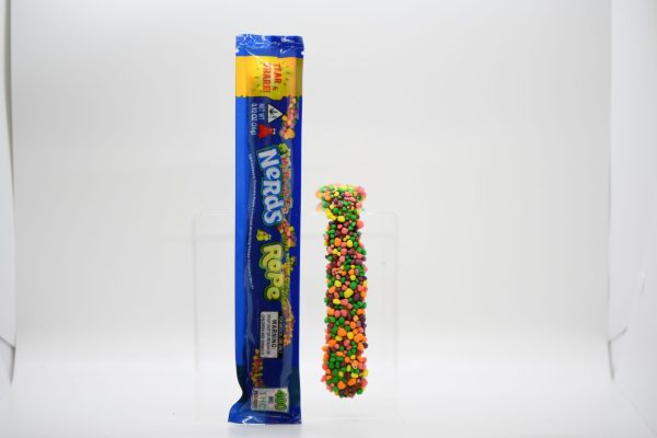 Nerd Ropes 400mg