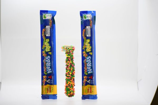 Nerd Ropes 400mg - Image 3