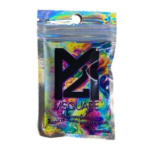 M2 MDA Gummies