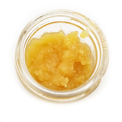 Premium Live Resin - Acapulco Gold