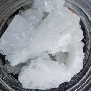 Platinum THCA Diamond - Pink Bubba (Indica)