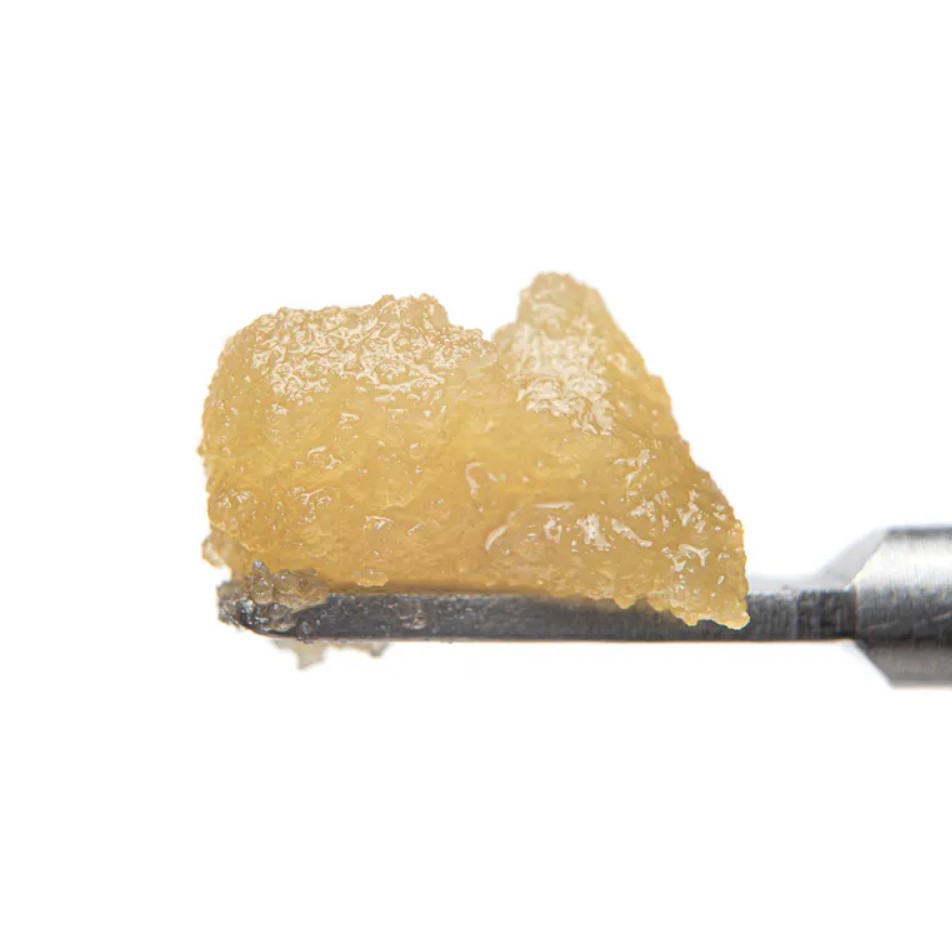 Premium Live Resin - Bluefin Tuna